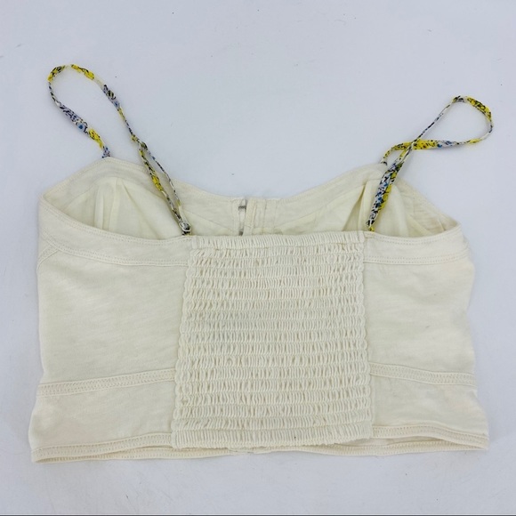 American Eagle crop top Sz M.   #A5 - Picture 4 of 9